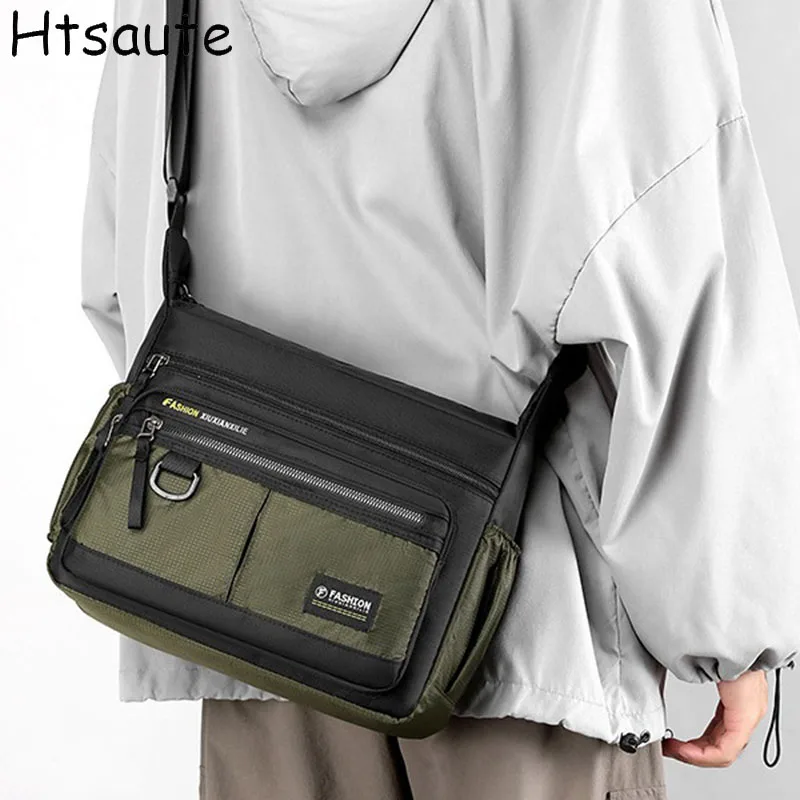 Large Capacity Briefcase Handbag Men Business Bags 9 inch Laptop Tote Shoulder Bags Nylon Handbags Notebook Bag Messenger Bags
Large Capacity Briefcase Handbag Men Business Bags 9 inch Laptop Tote Shoulder Bags Nylon Handbags Notebook Bag Messenger Bags