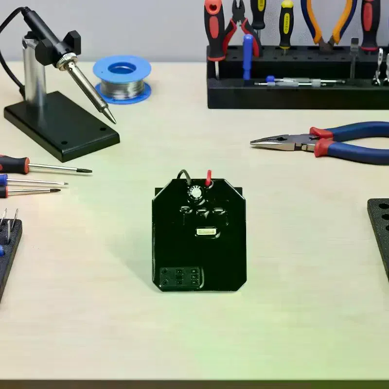 1Pcs Electric Grinder Motherboard Speed Switch Controller 18V-21V Electric Drill Controller Motherboard Brushless Lithium Power
1Pcs Electric Grinder Motherboard Speed Switch Controller 18V-21V Electric Drill Controller Motherboard Brushless Lithium Power