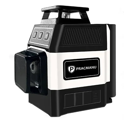 z Horizontal and Vertical Cross Green Beam Lines Mini 12 Lines 3D Self-Leveling Laser Level
z Horizontal and Vertical Cross Green Beam Lines Mini 12 Lines 3D Self-Leveling Laser Level