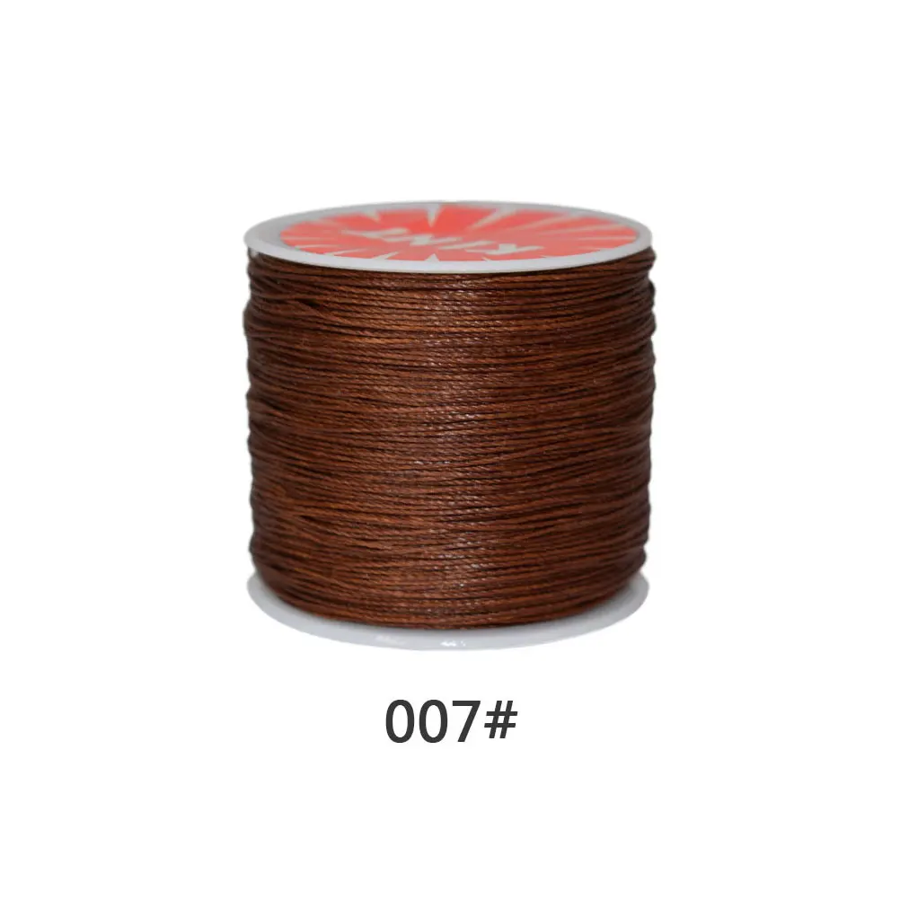 4pcs Round Wax Line Waxed Cord Sewing Thread Stitching Durable Polyester Ideal Projects Repair Shoes DIY Bookbinding
4pcs Round Wax Line Waxed Cord Sewing Thread Stitching Durable Polyester Ideal Projects Repair Shoes DIY Bookbinding