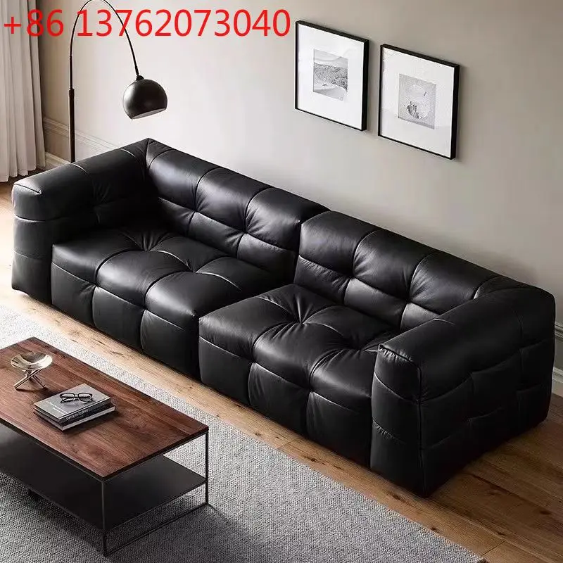 XX Итальянский минималистичный прямой диван в стиле модерн, черный, цвета маршмеллоу
XX Итальянский минималистичный прямой диван в стиле модерн, черный, цвета маршмеллоу