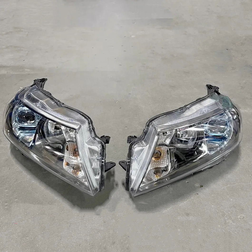 2pcs Deluxe Car headlight for Suzuki Vitara with turn signal daytime running light
2pcs Deluxe Car headlight for Suzuki Vitara with turn signal daytime running light