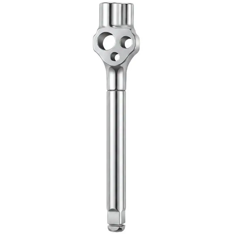ALIM-Booster Screwdriver, Auto Repair Square Socket Wrench, Handle Extension Rod, Multi Functional Hex Wrench, Screwdriver Head
ALIM-Booster Screwdriver, Auto Repair Square Socket Wrench, Handle Extension Rod, Multi Functional Hex Wrench, Screwdriver Head