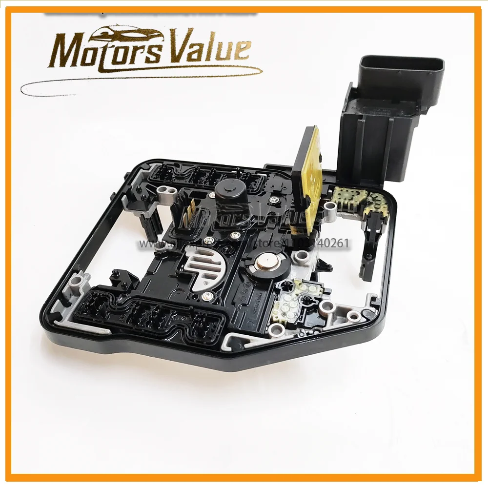 0AM927769E 0AM769E DQ200 TCU Transmission Control Unit for VW Audi Skoda Seat 7 Speed DSG Gearbox Computer
0AM927769E 0AM769E DQ200 TCU Transmission Control Unit for VW Audi Skoda Seat 7 Speed DSG Gearbox Computer