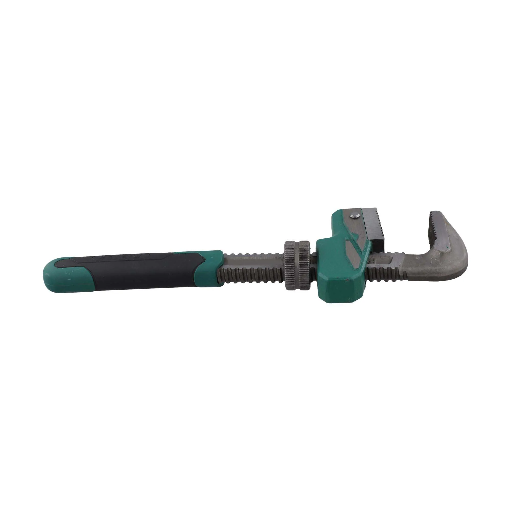 Metal Wrench Adjustable Ratchet Adjustable Size Compact Build Ergonomic Handle Rust-Proof Material For Mechanic Work
Metal Wrench Adjustable Ratchet Adjustable Size Compact Build Ergonomic Handle Rust-Proof Material For Mechanic Work