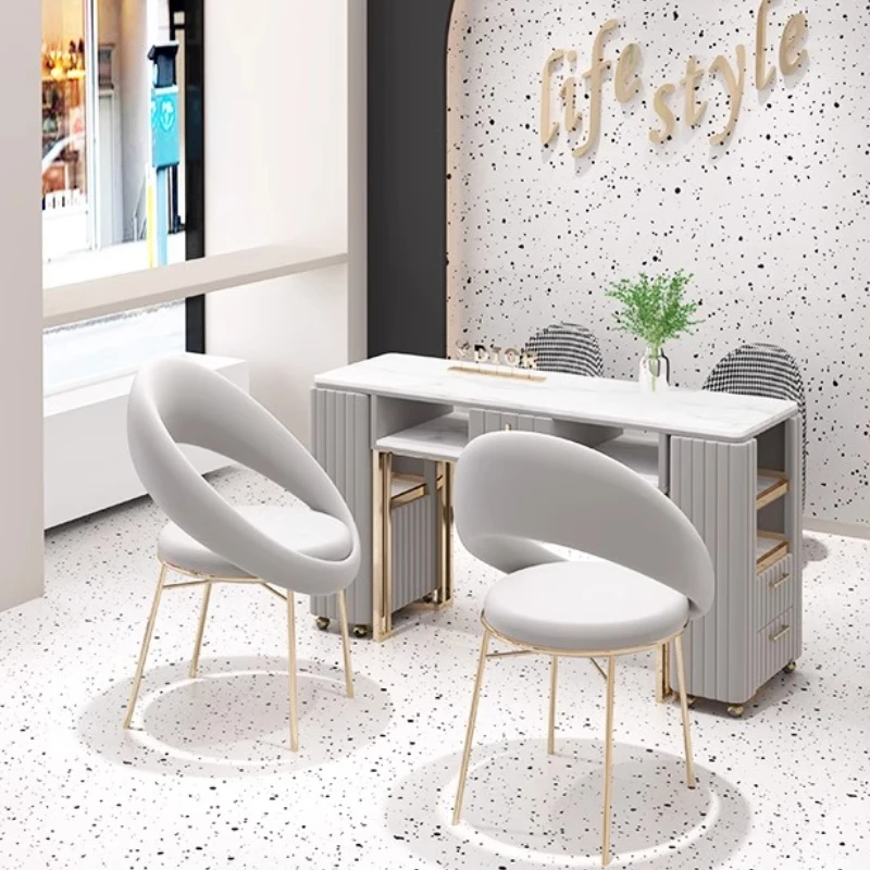 Professionale Table Mesa Rosa Vanity Makeup Professional Nails Vanity Tocador Desk Table Nageltisch Tische Salon Furniture
Professionale Table Mesa Rosa Vanity Makeup Professional Nails Vanity Tocador Desk Table Nageltisch Tische Salon Furniture