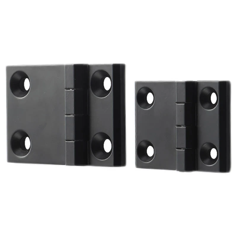 8PCS Zinc Alloy Industrial Equipment Hinges Eccentric Butterfly Cone-hole Hinges Automatic Switch Electrical Cabinet Door Hinges
8PCS Zinc Alloy Industrial Equipment Hinges Eccentric Butterfly Cone-hole Hinges Automatic Switch Electrical Cabinet Door Hinges