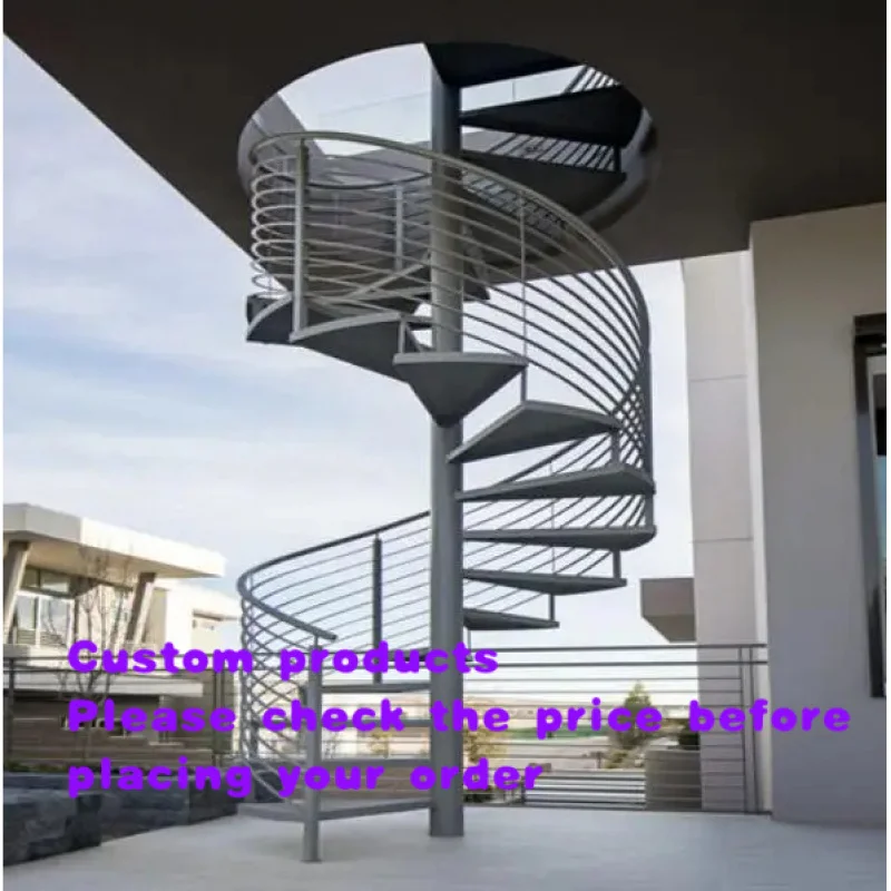 custom.High Quality Stainless Steel Prefabricated Stairs Modern Design Extending Ladder Indoor Outdoor Use Apartm
custom.High Quality Stainless Steel Prefabricated Stairs Modern Design Extending Ladder Indoor Outdoor Use Apartm