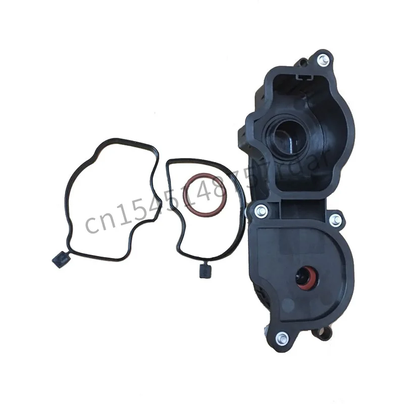 Подходит для BMW x5e90e91e92e93, сепаратор масла и воды, вентиляционный клапан, выпускной блок oem11127794597
Подходит для BMW x5e90e91e92e93, сепаратор масла и воды, вентиляционный клапан, выпускной блок oem11127794597