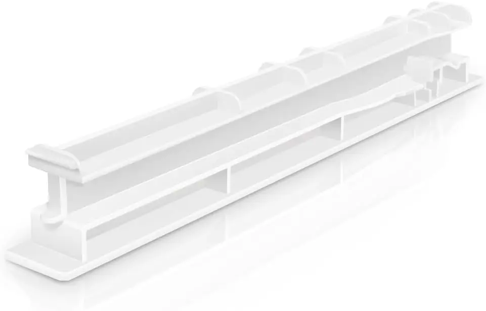 Refrigerator Center Drawer Slide Rail W10326469 14.4 Inch, Compatible with Whirlpool Maytag Kenmore, Replace 8208326 12796401
Refrigerator Center Drawer Slide Rail W10326469 14.4 Inch, Compatible with Whirlpool Maytag Kenmore, Replace 8208326 12796401