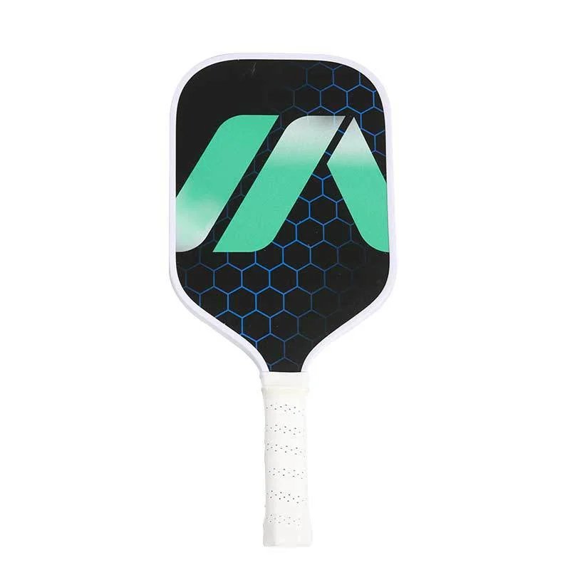 JOOLA Pickleball Paddle, Carbon Fiber Pickleball Paddle, 16mm Power Polymer Core, Designed for Ultimate Spin and Consistency
JOOLA Pickleball Paddle, Carbon Fiber Pickleball Paddle, 16mm Power Polymer Core, Designed for Ultimate Spin and Consistency