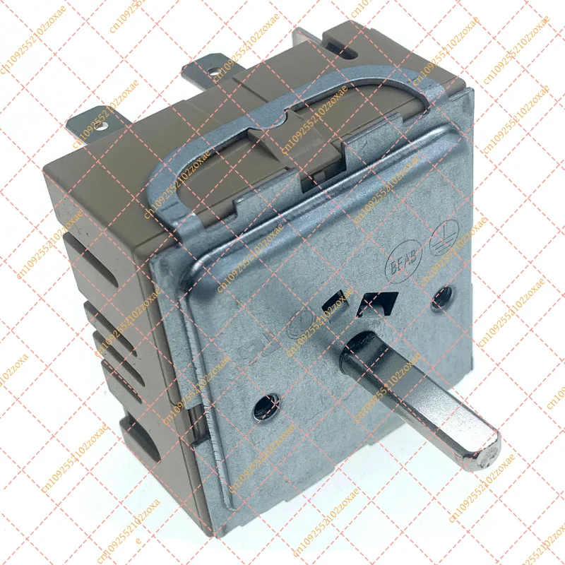 47ER101C1 Electric Stove Infinite Switch Replacement Regulator
47ER101C1 Electric Stove Infinite Switch Replacement Regulator