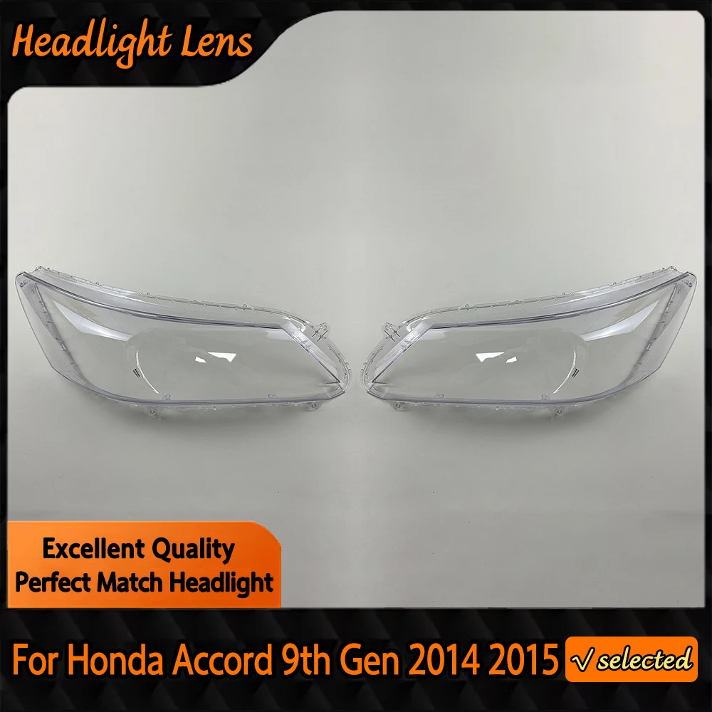 Для Honda Accord 9 поколения 2014 2015 автомобильные передние фары, крышки объектива, прозрачный абажур, корпус фары, автомобильные товары
Для Honda Accord 9 поколения 2014 2015 автомобильные передние фары, крышки объектива, прозрачный абажур, корпус фары, автомобильные товары
