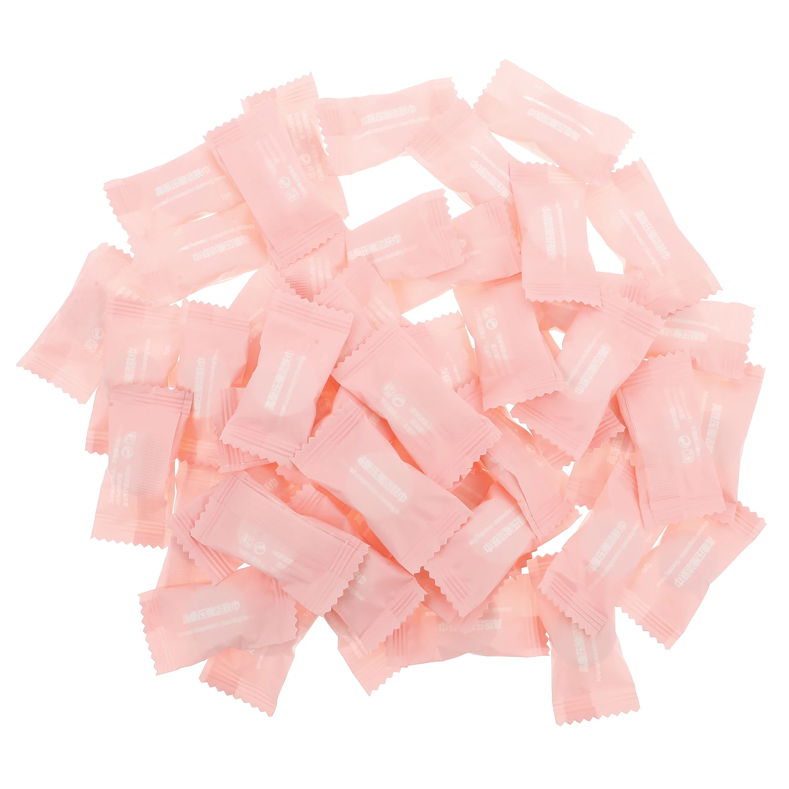 50 Pcs Disposable Face Towels Compressed Travel Wash Cloths High Absorbency Soft Skin Friendly Single Use Portable For Hiking
50 Pcs Disposable Face Towels Compressed Travel Wash Cloths High Absorbency Soft Skin Friendly Single Use Portable For Hiking