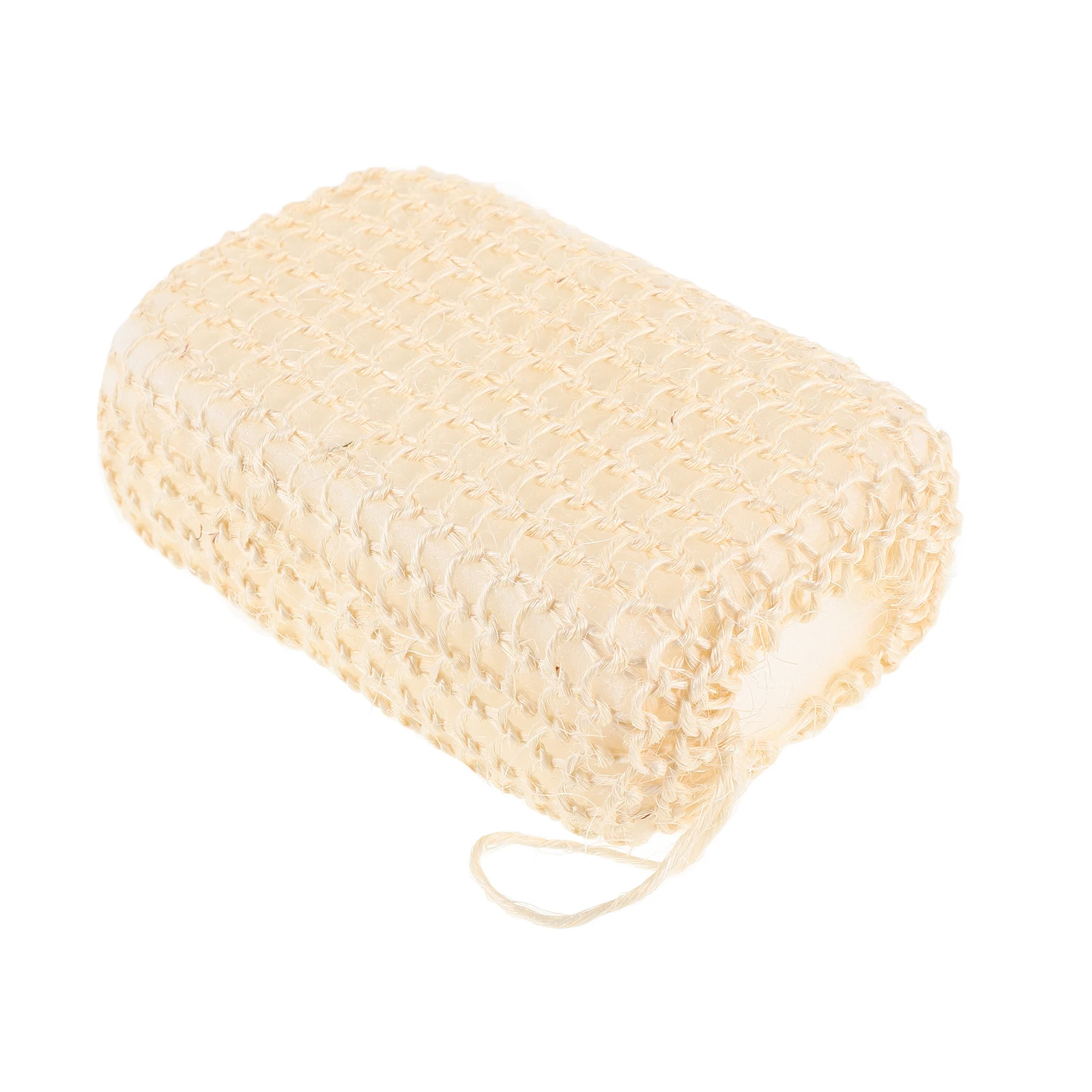 Sisal Bath Exfoliating Sponge Body Scrubber Deep Cleaning Shower Loofah Natural Mud Scrubbing Brushes
Sisal Bath Exfoliating Sponge Body Scrubber Deep Cleaning Shower Loofah Natural Mud Scrubbing Brushes
