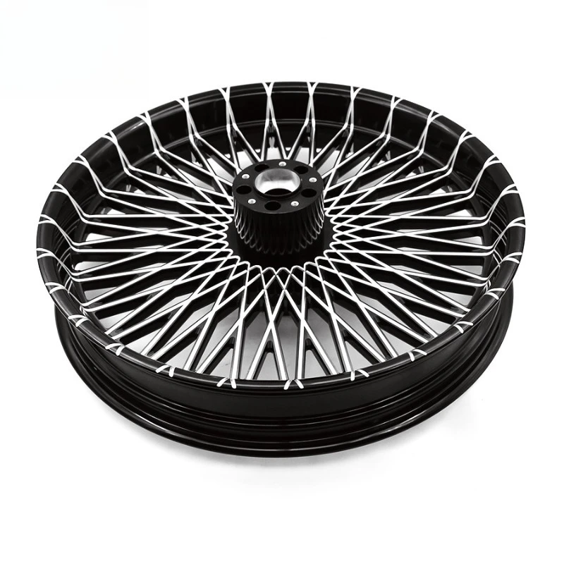 Motorcycle wheels 32inch heavy locomotive front wheels lightweight aluminum alloy forged wheels
Motorcycle wheels 32inch heavy locomotive front wheels lightweight aluminum alloy forged wheels