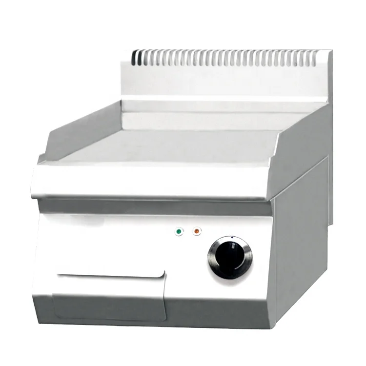 Коммерческое кухонное оборудование из нержавеющей стали, столешницы, газовая сковорода
Коммерческое кухонное оборудование из нержавеющей стали, столешницы, газовая сковорода