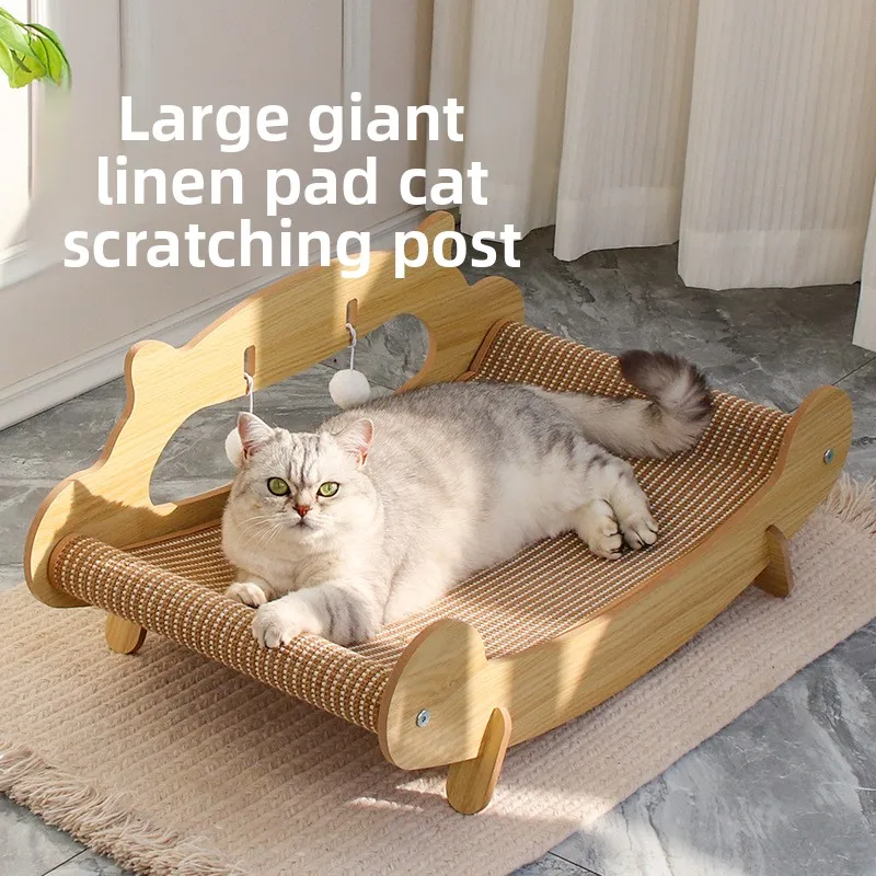 Sisal Cat Scratching Board Cat Nest Cat Sofa Cats Scratching Column Cats Scratching Basin With Falling Debris Recliner Pet Beds
Sisal Cat Scratching Board Cat Nest Cat Sofa Cats Scratching Column Cats Scratching Basin With Falling Debris Recliner Pet Beds