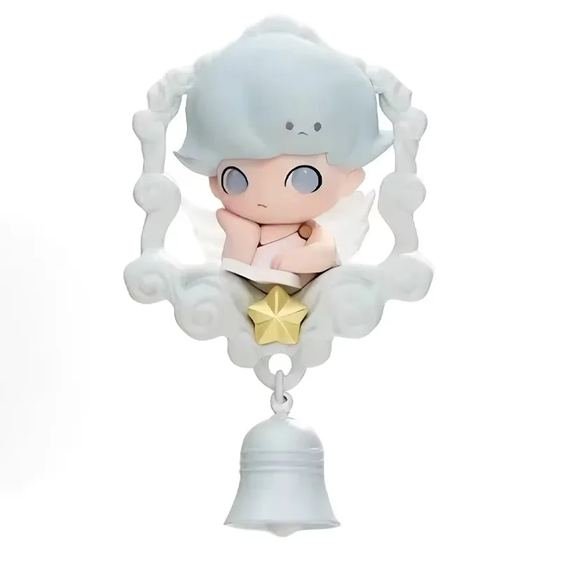 POP MART DIMOO Rondo Of Dreams Series Refrigerator Magnet Trendy Mystery Box Anime Action Figure Blind Box Toys Ornament Dolls
POP MART DIMOO Rondo Of Dreams Series Refrigerator Magnet Trendy Mystery Box Anime Action Figure Blind Box Toys Ornament Dolls