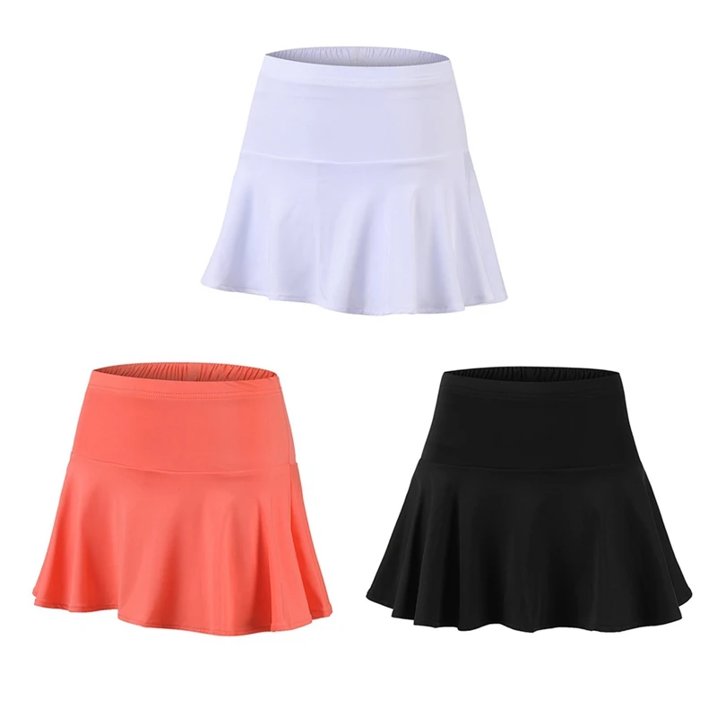 Детская спортивная юбка для гольфа, шорты с карманами, спортивная юбка для фитнеса, йоги, одежда, спортивная одежда
Детская спортивная юбка для гольфа, шорты с карманами, спортивная юбка для фитнеса, йоги, одежда, спортивная одежда