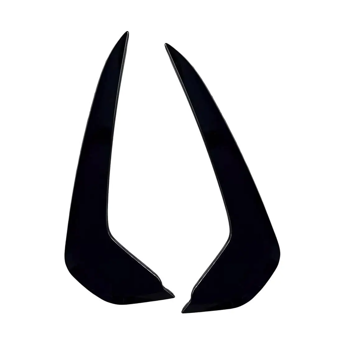 1 пара накладок на задние окна, глянцевые черные, из нержавеющей стали, для Mazda CX-50 2023-2024
1 пара накладок на задние окна, глянцевые черные, из нержавеющей стали, для Mazda CX-50 2023-2024