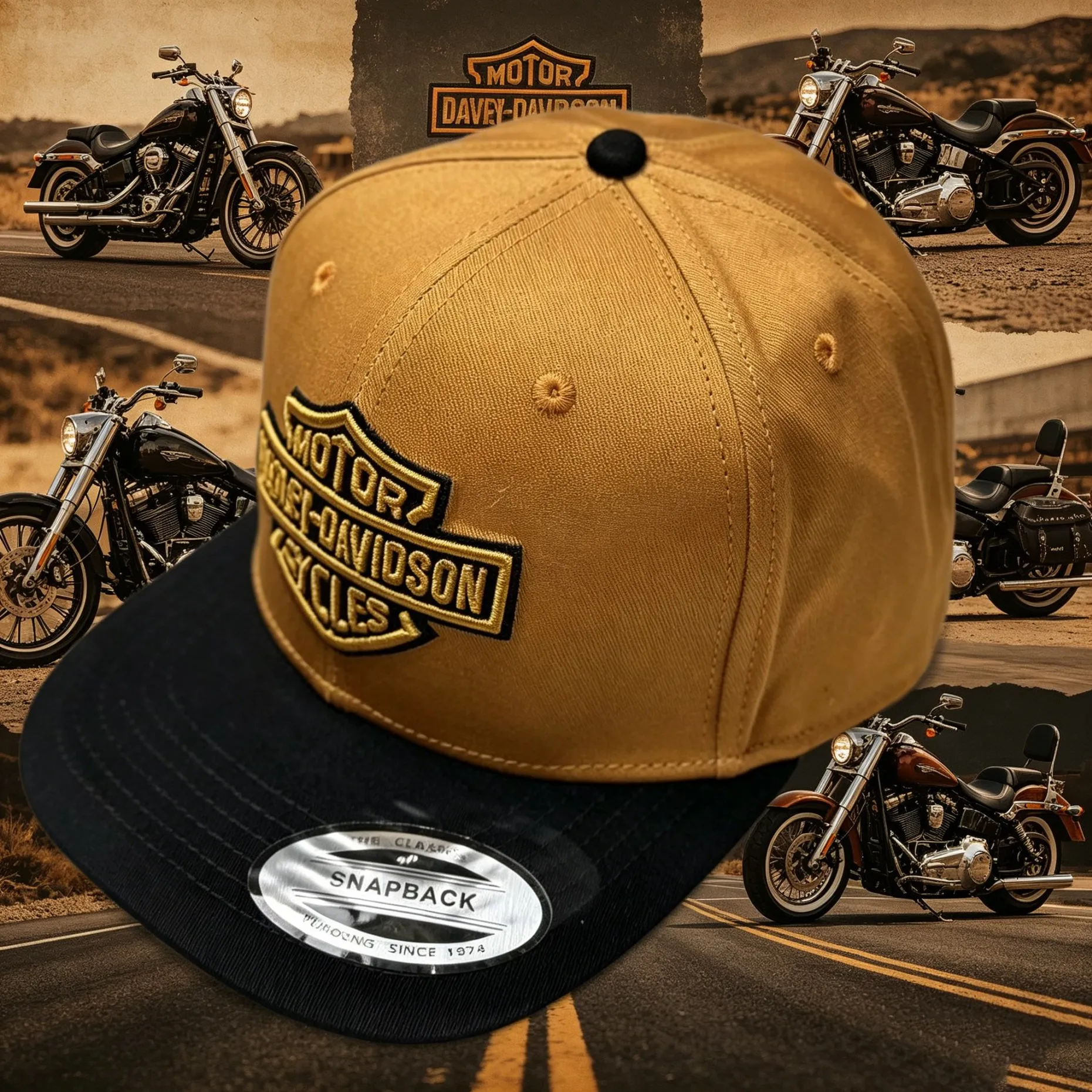 Fashion Embroidered Racing Sport Baseball Cap Men Women Outdoor Casual Hat For Harley Davidson Glide Classic S PA 1250S PA1250
Fashion Embroidered Racing Sport Baseball Cap Men Women Outdoor Casual Hat For Harley Davidson Glide Classic S PA 1250S PA1250