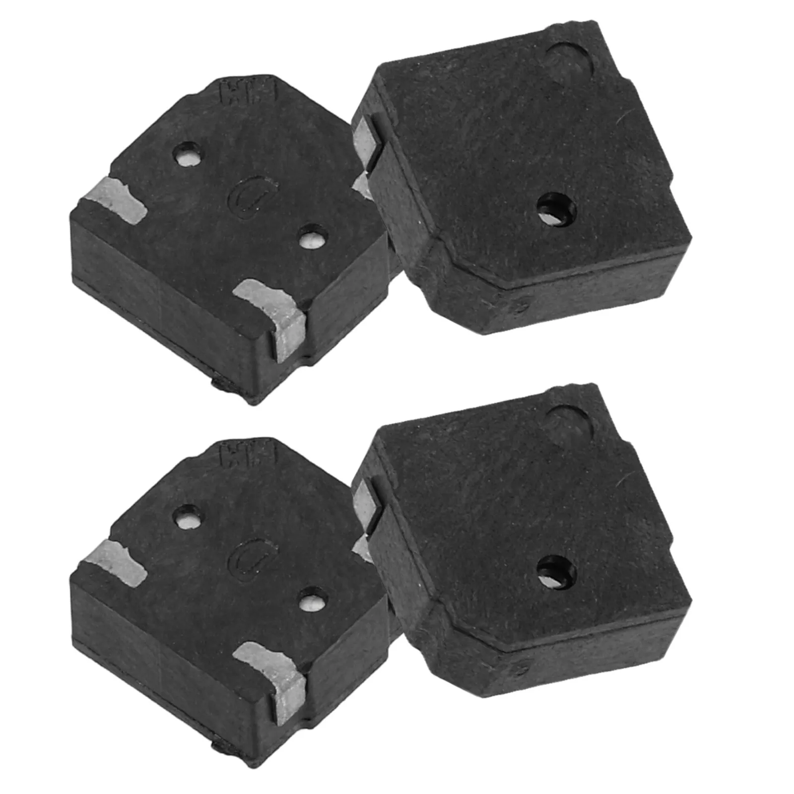 4Pcs Mini Buzzer Prank Electronic Sounders Micro Alarm Fun Tricks Door Alarm Piezo Electric Tone Buzzer for Party Surprises
4Pcs Mini Buzzer Prank Electronic Sounders Micro Alarm Fun Tricks Door Alarm Piezo Electric Tone Buzzer for Party Surprises