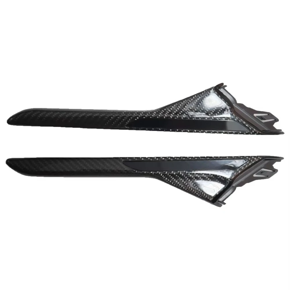 F90 M5/G30/G31/G38 (M Tech/M Sport) MP-Style Carbon Fiber Side Skirt – Sporty Aerodynamic Upgrade
F90 M5/G30/G31/G38 (M Tech/M Sport) MP-Style Carbon Fiber Side Skirt – Sporty Aerodynamic Upgrade