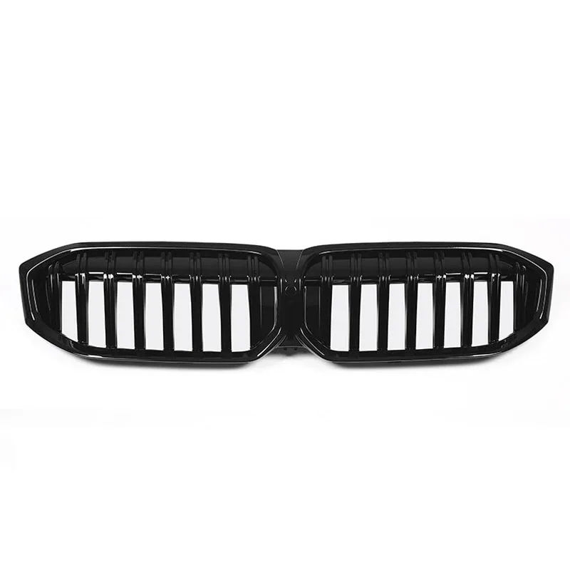 Front Bumper Hood Kidney Grill Racing Grilles Replacement Grills For BMW 3 Series G20 LCI 320i 325i 330i 2023-2024
Front Bumper Hood Kidney Grill Racing Grilles Replacement Grills For BMW 3 Series G20 LCI 320i 325i 330i 2023-2024