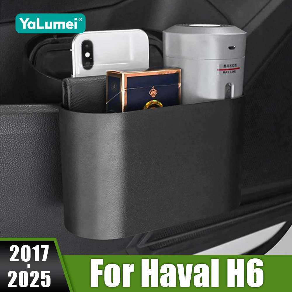 For Haval H6 3rd Gen 2017-2021 2022 2023 2024 2025 GT DHT-PHEV ABS Car Hanging Trash Can Square Pressing Case Bin Accessories
For Haval H6 3rd Gen 2017-2021 2022 2023 2024 2025 GT DHT-PHEV ABS Car Hanging Trash Can Square Pressing Case Bin Accessories