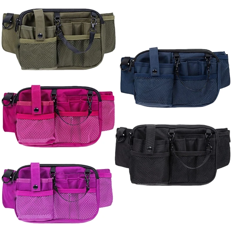 E15D Удобная медицина Belt Bag Sug Hatder Holder для медсестер, чтобы носить основной инструмент
E15D Удобная медицина Belt Bag Sug Hatder Holder для медсестер, чтобы носить основной инструмент