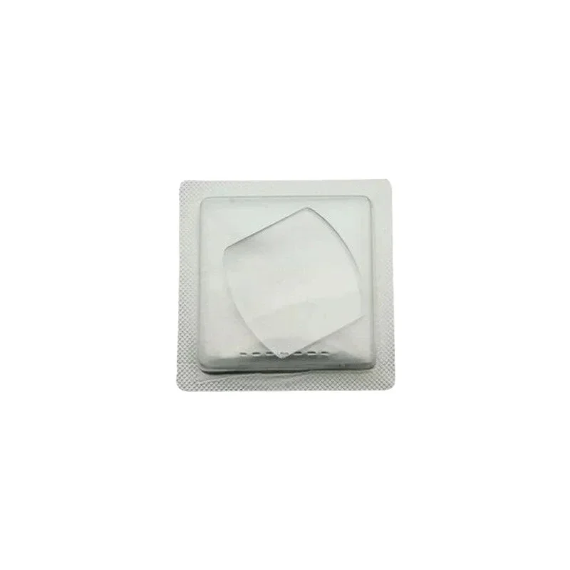 Watch Sapphire Crystal Glass for Girard Perregaux Richeville 27600/27650 29mm Tonneau-shaped
Watch Sapphire Crystal Glass for Girard Perregaux Richeville 27600/27650 29mm Tonneau-shaped