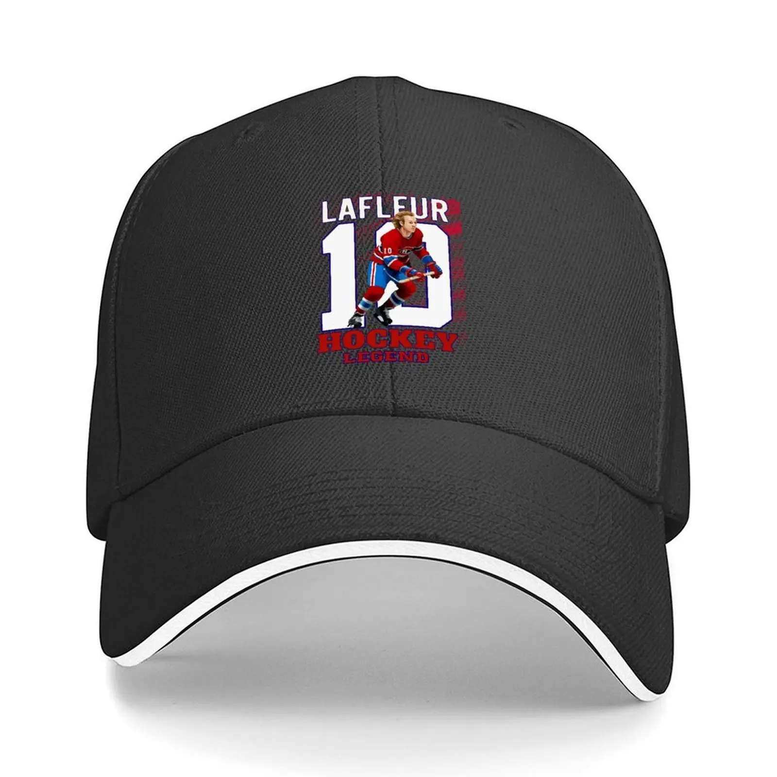 Guy Lafleur 10 Canadian Hockey Legend Baseball Cap Snap Back Hat Hat Luxury Brand hats for men Luxury Brand Mens Caps Women's
Guy Lafleur 10 Canadian Hockey Legend Baseball Cap Snap Back Hat Hat Luxury Brand hats for men Luxury Brand Mens Caps Women's