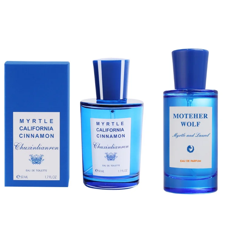 Men's Marine Woody Eau De Toilette 50ml, Luxury Fresh Fruity Fig Fragrance, Long-lasting Blue Mediterranean Perfume Unisex
Men's Marine Woody Eau De Toilette 50ml, Luxury Fresh Fruity Fig Fragrance, Long-lasting Blue Mediterranean Perfume Unisex