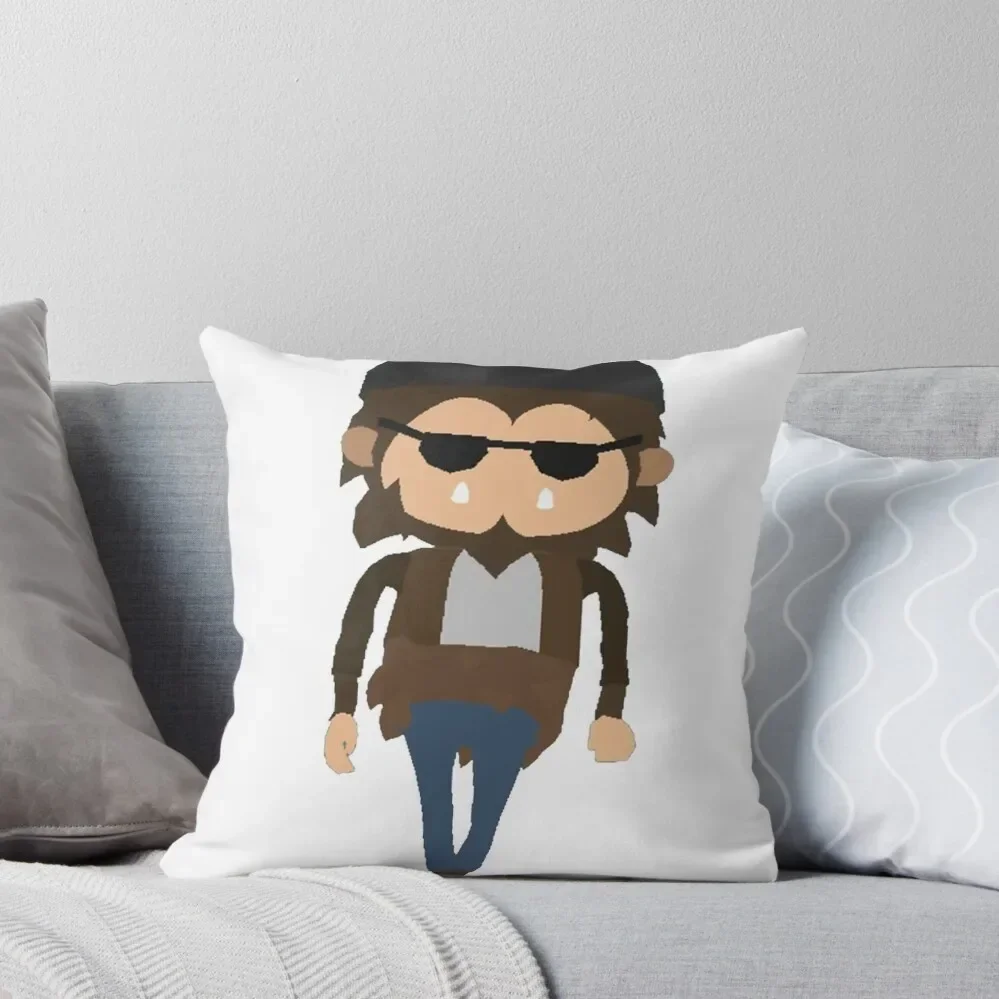 Sneaky Sasquatch Fanart merch for Kids Throw Pillow Christmas Pillows Sofa Cover pillow
Sneaky Sasquatch Fanart merch for Kids Throw Pillow Christmas Pillows Sofa Cover pillow