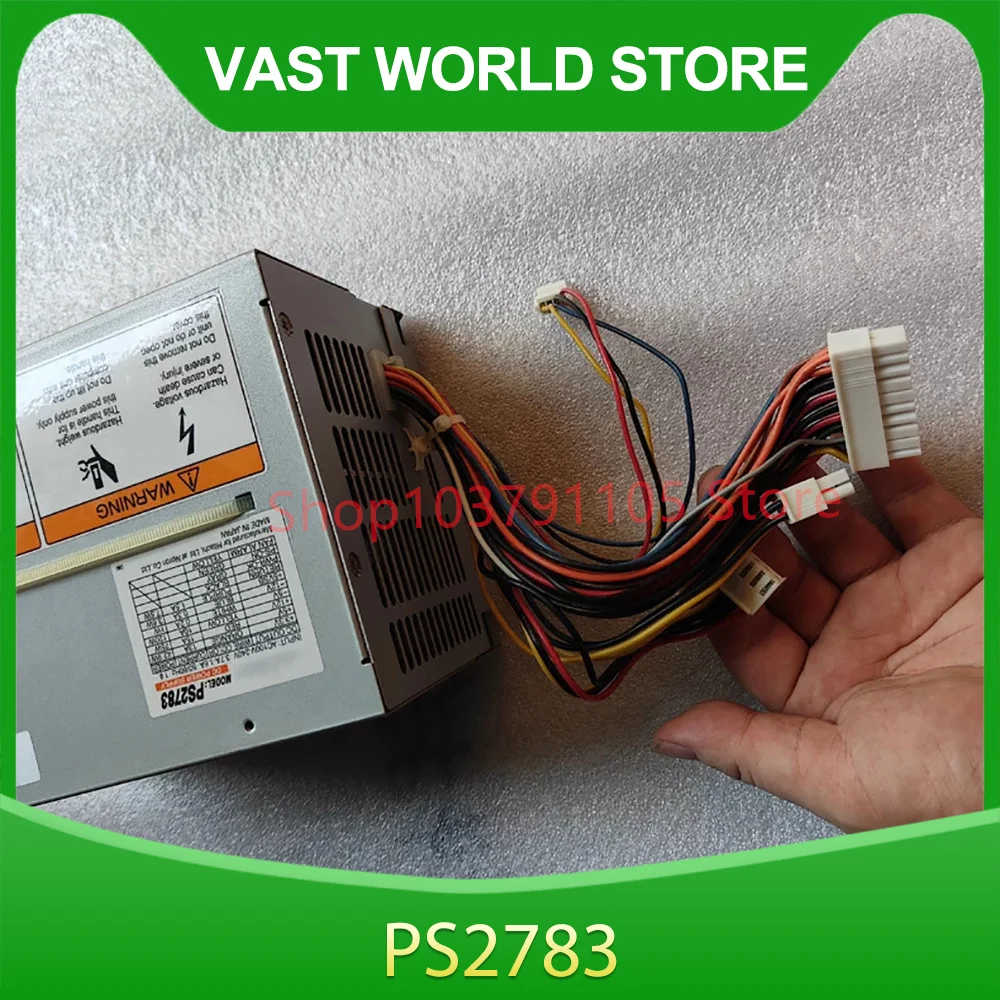 Промышленное промышленное управление Блок питания PS2783
Промышленное промышленное управление Блок питания PS2783