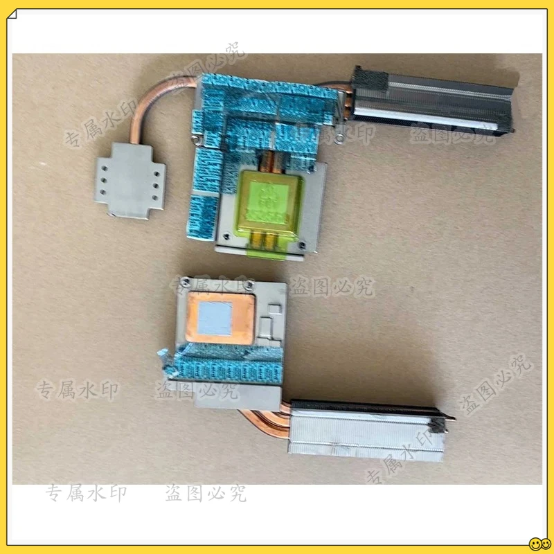 For MSI GT72 GT72VR MS-1781 MS-1782 MS-1785 Laptop CPU Cooling Cooler Fan Heatsink
For MSI GT72 GT72VR MS-1781 MS-1782 MS-1785 Laptop CPU Cooling Cooler Fan Heatsink