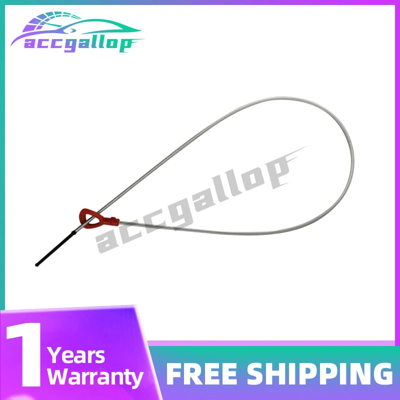 Engine Oil 140589152100 1220mm Transmission Gearbox Dipstick for Mercedes Benz W163 W203 W208 W210 W211 W220 722.6
Engine Oil 140589152100 1220mm Transmission Gearbox Dipstick for Mercedes Benz W163 W203 W208 W210 W211 W220 722.6