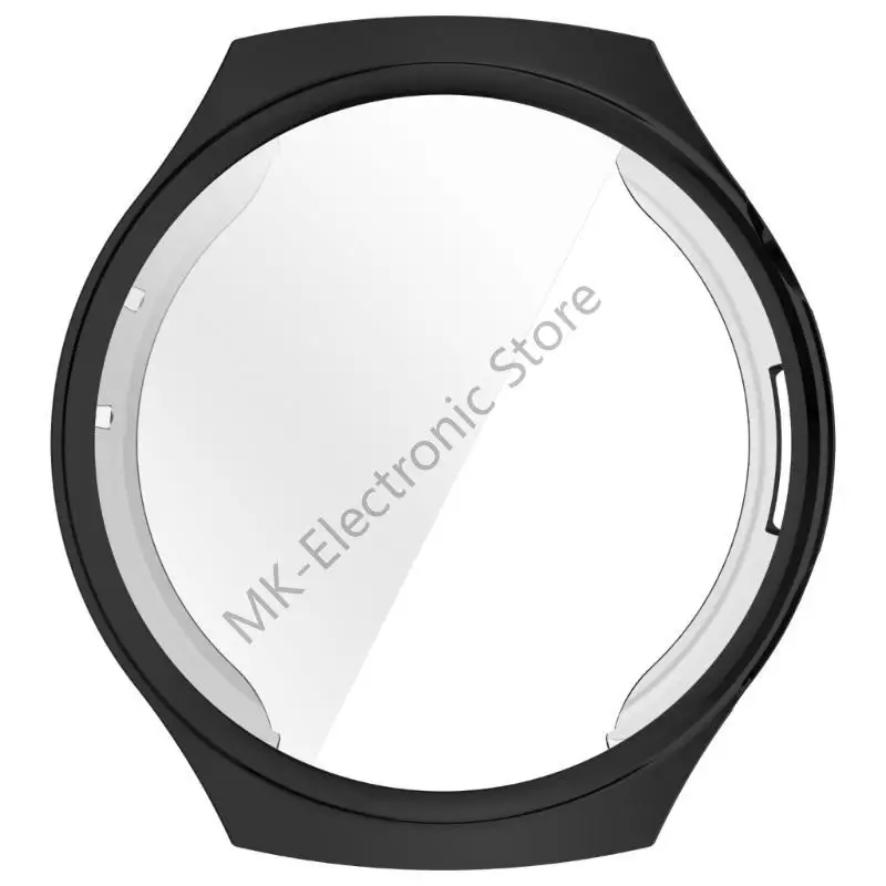 R2LF TPU Case for Watch 4 Wwatch наслаждайтесь комплексной защитой от Drop и царапин легкой установки
R2LF TPU Case for Watch 4 Wwatch наслаждайтесь комплексной защитой от Drop и царапин легкой установки