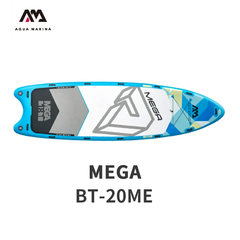AQUA MARINA 2022New MEGA Many People Surfboard Water Floating Island 650kg Bearing Capacity Team Aquatic Sports Paddle Board
AQUA MARINA 2022New MEGA Many People Surfboard Water Floating Island 650kg Bearing Capacity Team Aquatic Sports Paddle Board