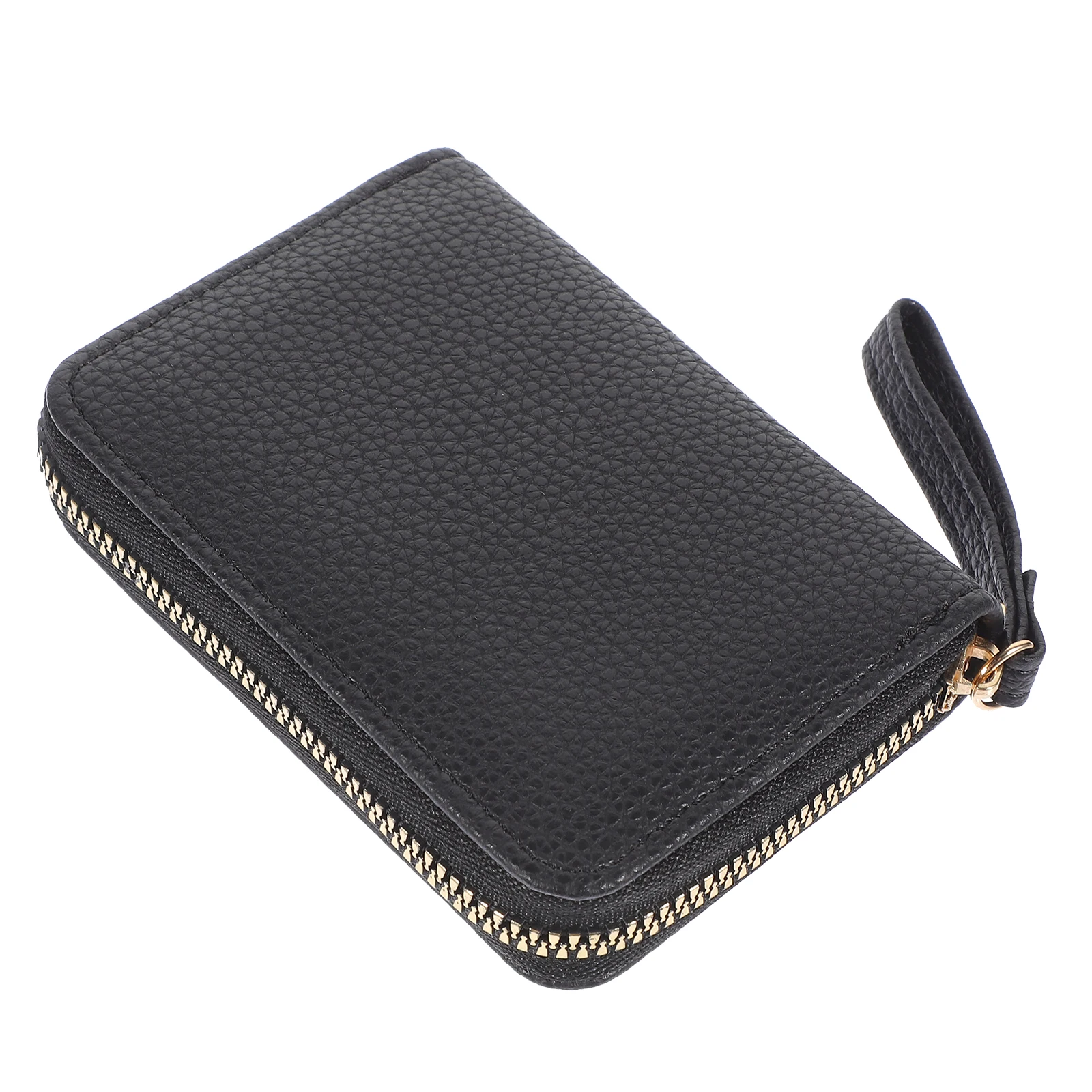 ID Cover Ladies Wallet Small Purse Zipper Handbag Credit Card Holder Compact Lightweight Travel Work Outdoor Use Card Organizer
ID Cover Ladies Wallet Small Purse Zipper Handbag Credit Card Holder Compact Lightweight Travel Work Outdoor Use Card Organizer