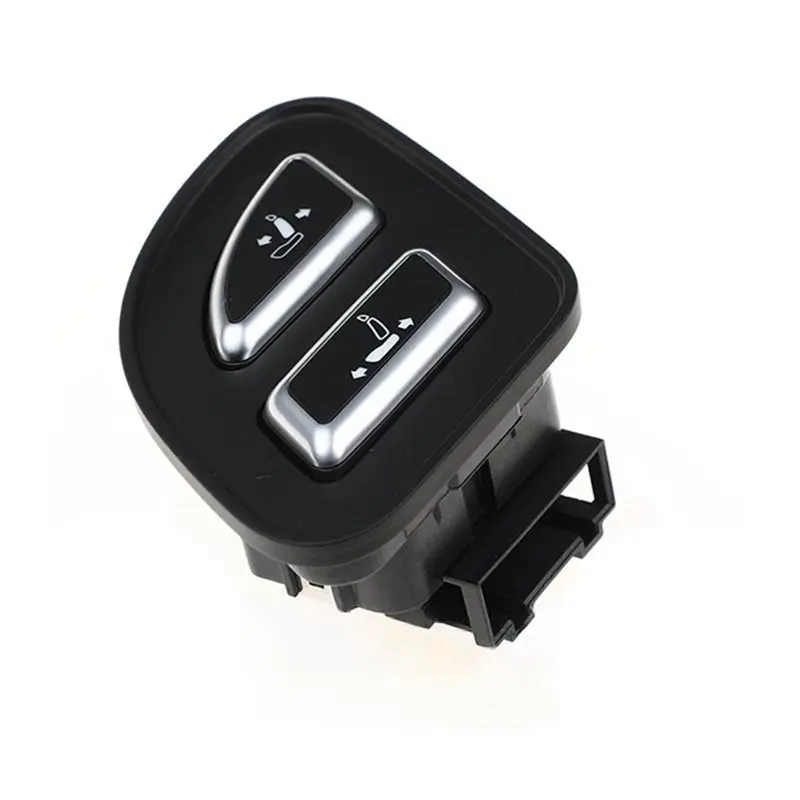 Electric Button Seat Adjustment Switch Key 3AD959785 3CD959785 For Passat B7L 2012-2016 Seat Control Switch
Electric Button Seat Adjustment Switch Key 3AD959785 3CD959785 For Passat B7L 2012-2016 Seat Control Switch