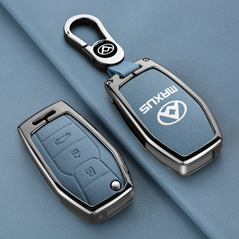 Car Smart Remote Key Case Cover Emblem Keyring Pendant Zinc Alloy Style Accessory For Maxus Shanghai Volkswagen Touring G50 EV30
Car Smart Remote Key Case Cover Emblem Keyring Pendant Zinc Alloy Style Accessory For Maxus Shanghai Volkswagen Touring G50 EV30