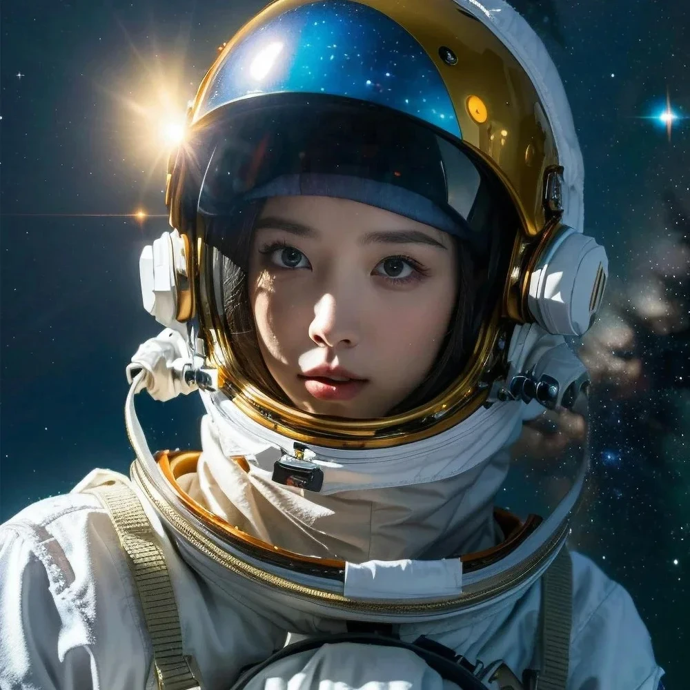 Space Helmet Astronaut Helmet for Adults with Movable Visor Pretend Role Play Mask Halloween Costume Toy for Birthday Gift
Space Helmet Astronaut Helmet for Adults with Movable Visor Pretend Role Play Mask Halloween Costume Toy for Birthday Gift