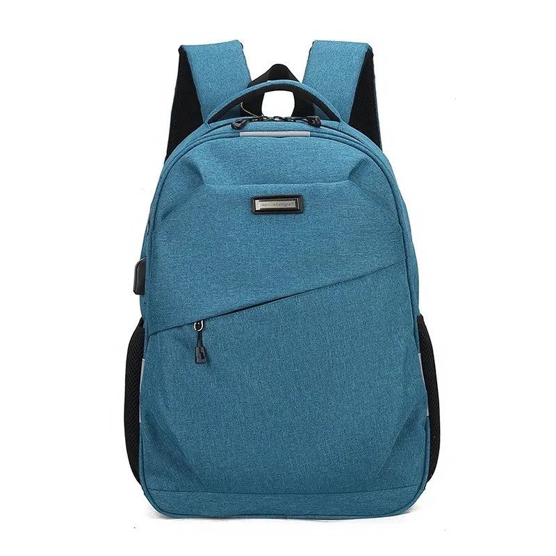 Men's Laptop Backpack with USB Schoolbag Waterproof Business Shoulder Bag with Large Capacity for Commuting
Men's Laptop Backpack with USB Schoolbag Waterproof Business Shoulder Bag with Large Capacity for Commuting