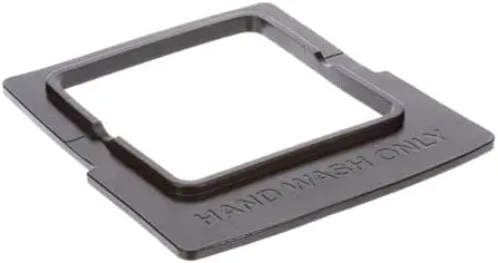 Quiet BLS Isolation Gasket Kit 015107 – OEM Replacement
Quiet BLS Isolation Gasket Kit 015107 – OEM Replacement