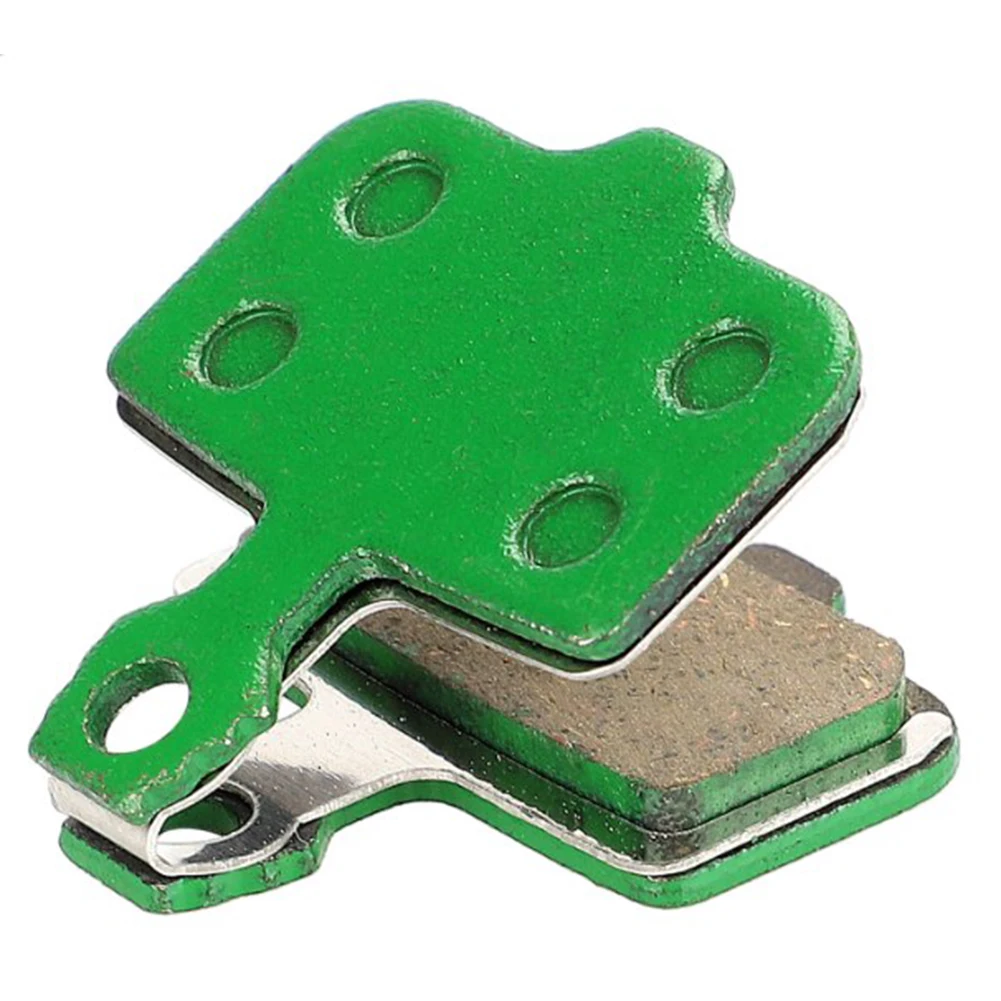 All-Metal Brake Pads Brake Pads For Biking For Heavy Usage Heat Resistant Lightweight Optimal Size Stylish Colors
All-Metal Brake Pads Brake Pads For Biking For Heavy Usage Heat Resistant Lightweight Optimal Size Stylish Colors