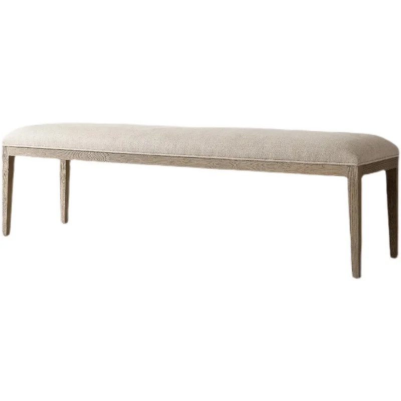 *Modern Simple Bedroom Chairs Fabric Chaise Bench
*Modern Simple Bedroom Chairs Fabric Chaise Bench