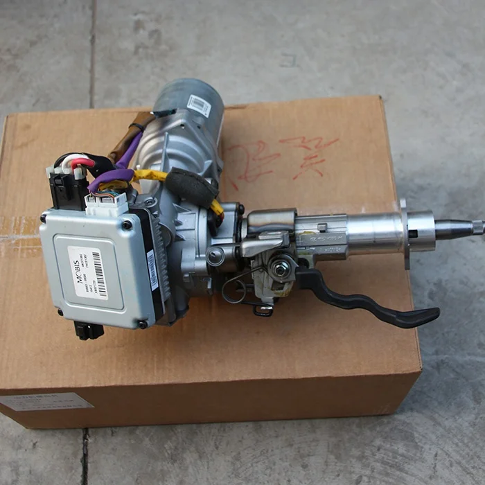 Высококачественная система рулевой колонки автомобиля в сборе рулевого механизма серии 56310 для корейских автомобилей CERATO ELANTRA
Высококачественная система рулевой колонки автомобиля в сборе рулевого механизма серии 56310 для корейских автомобилей CERATO ELANTRA