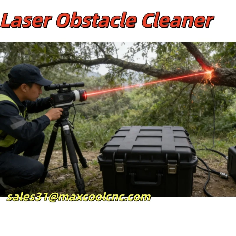 Лазерный станок для удаления веток и пластиковых отходов 2026 года, 500 Вт, 1 кВт, 1.5 кВт, 2000 Вт, с дистанционным управлением, для резки деревьев до 10 см
Лазерный станок для удаления веток и пластиковых отходов 2026 года, 500 Вт, 1 кВт, 1.5 кВт, 2000 Вт, с дистанционным управлением, для резки деревьев до 10 см